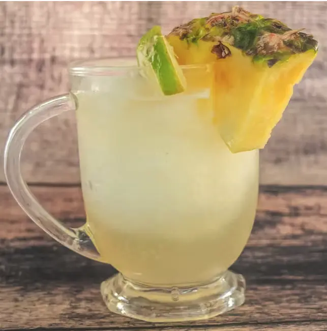 Kava Colada