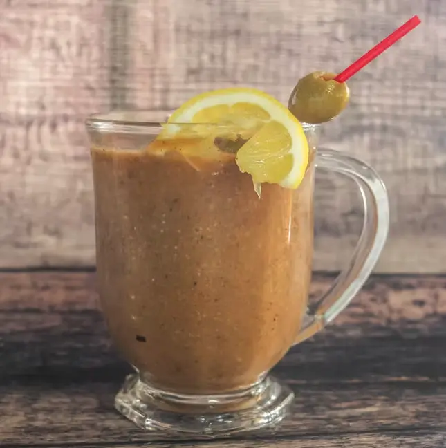 Shaka Bloody Mary