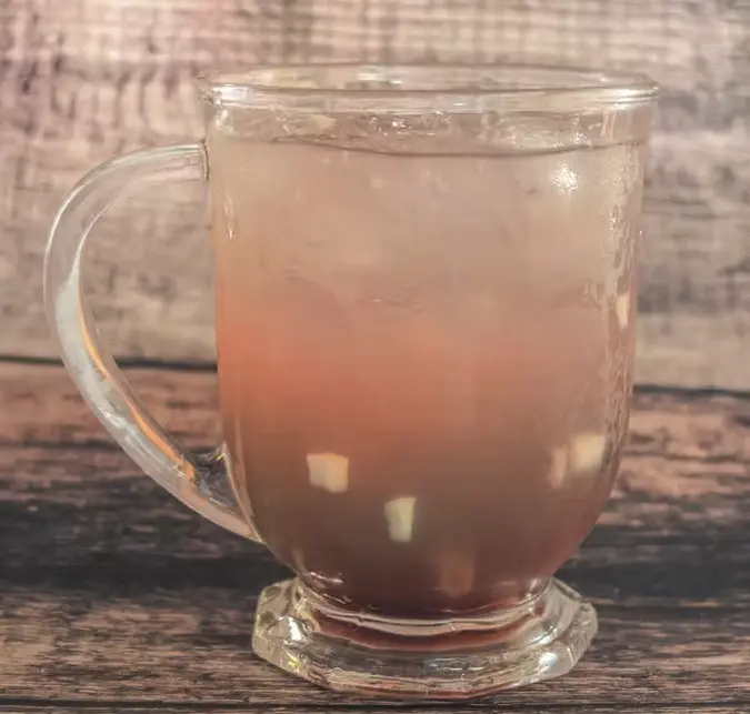 Laguna Lemonade