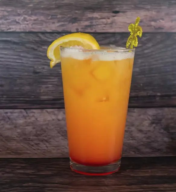 Tropical Cooler